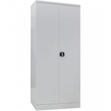 Metalinė biuro dokumentų spinta SHKG-10