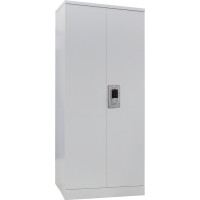 Metalinė biuro dokumentų spinta SHKG-10 EL