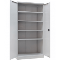 Metalinė biuro dokumentų spinta SHKG-12