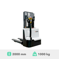 FORK Elektrinis krautuvas EG10-20