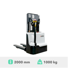 FORK Elektrinis krautuvas EG10-20