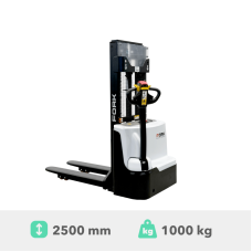 FORK Elektrinis krautuvas EG10-25