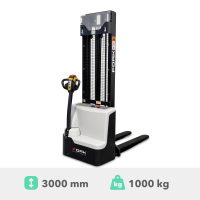 FORK Elektrinis krautuvas EG10-30