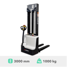 FORK Elektrinis krautuvas EG10-30