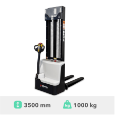 FORK Elektrinis krautuvas EG10-35