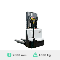 FORK Elektrinis krautuvas EG15-20