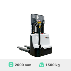 FORK Elektrinis krautuvas EG15-20