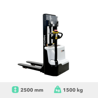 FORK Elektrinis krautuvas EG15-25
