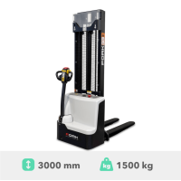 FORK Elektrinis krautuvas EG15-30
