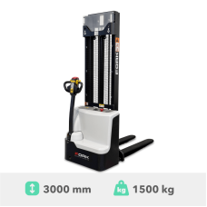 FORK Elektrinis krautuvas EG15-30