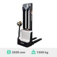 FORK Elektrinis krautuvas EG15-35