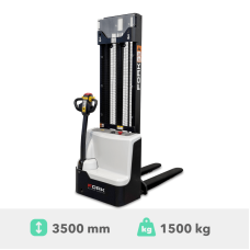 FORK Elektrinis krautuvas EG15-35