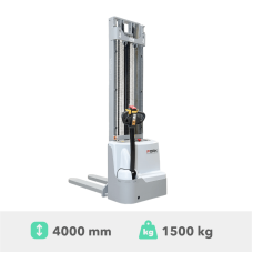 FORK Elektrinis krautuvas EG15-40
