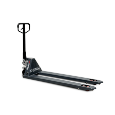 FORK Ilgas rankinis padėklų vežimėlis PR20-1500
