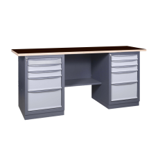 Darbastalis 41 3MSB / 3MSB / 1800x620mm