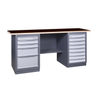 Darbastalis 41 3MSB / 8M / 1800x620mm