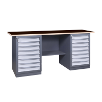 Darbastalis 41 8M / 8M / 1800x620mm