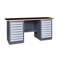 Darbastalis 41 8M / 8M / 1800x620mm