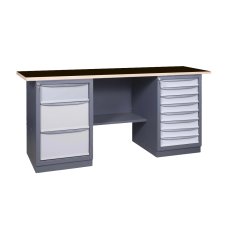 Darbastalis 41 S2B / 8M / 1800x620mm