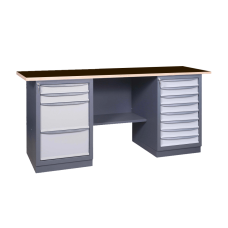 Darbastalis 41 2M2B / 8M / 1800x620mm