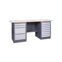 Darbastalis 31 2M2B / 8M / 1500x620mm