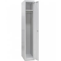 Metalinė drabužių spinta SHO-300/1