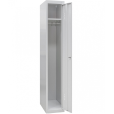 Metalinė drabužių spinta SHO-300/1