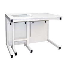 Antivibracinis laboratorinis stalas SRA-V