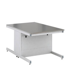 Dvipusis laboratorinis stalas SO-N