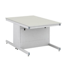 Dvipusis laboratorinis stendas SO-V