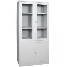 Laboratorinė cheminių medžiagų laikymo spinta SHM-27S