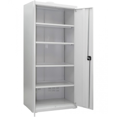 Laboratorinė cheminių medžiagų laikymo spinta ShHR-2