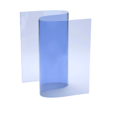 PVC užuolaidos, 200 x 2 mm