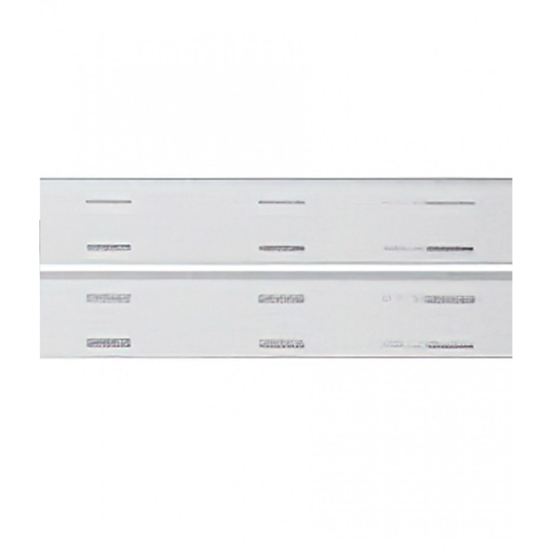 Perforuotas trikojo rinkinys 1240 mm