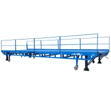 RL-LMP3000-4000x2400 modulių krovimo platforma
