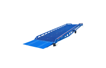 Mobiliosios rampos