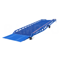 Mobilioji rampa RL-MR-SML8