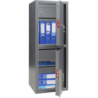 Biuro seifas SN-120/2