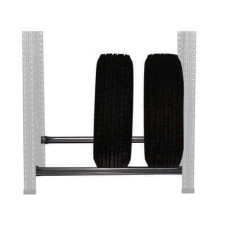 Metalinė lentyna padangoms 900 mm (suderinama su SUPER 1‑2‑3)