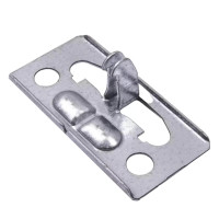Grindinis laikiklis metalinėms lentynoms (suderinamas su Super 1‑2‑3)