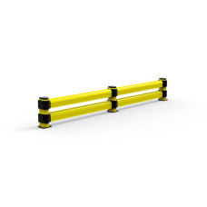 Apsauginės užtvaros LINK LM 2000x500 MODULAR