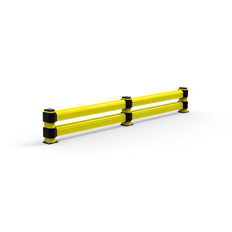 Apsauginė užtvara LINK  LM 2000x800 MODULAR