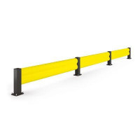 Apsauginės užtvaros BFLEX/1 MODULAR