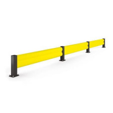 Apsauginės užtvaros BFLEX/1 MODULAR