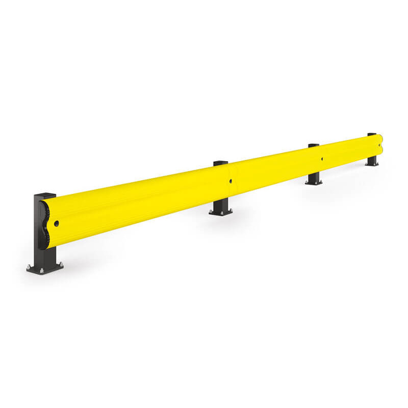 Apsauginės užtvaros BFLEX.FRONT/1 MODULAR