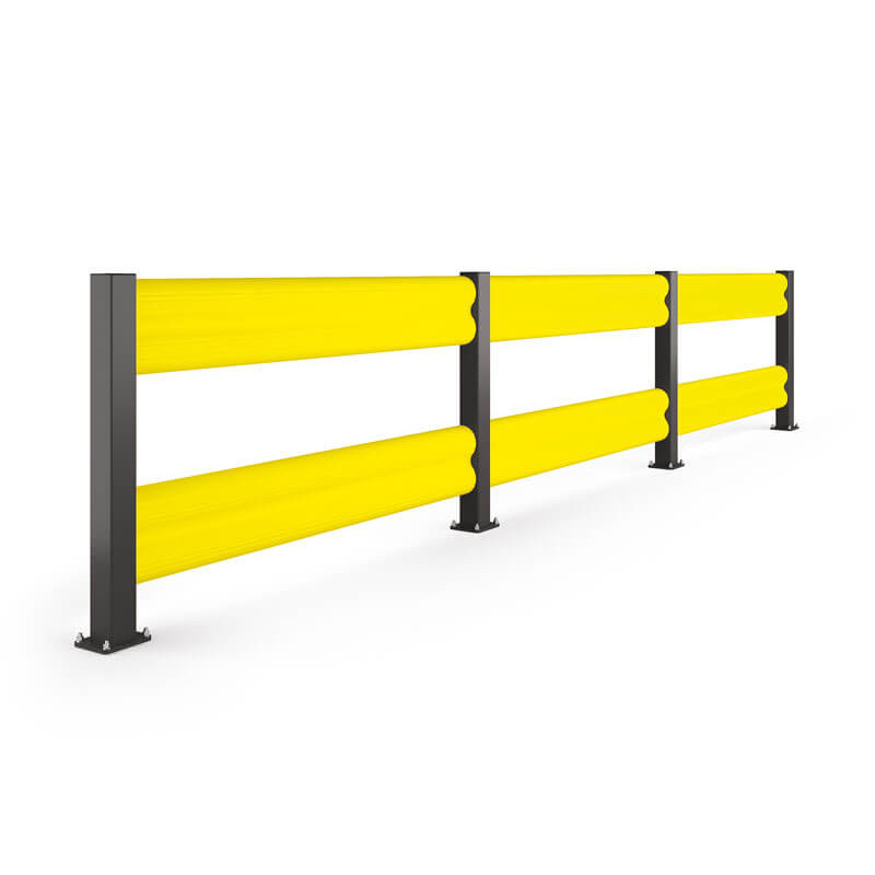 Apsauginės užtvaros BFLEX/2 MODULAR