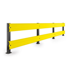 Apsauginė užtvara BFLEX.FRONT/2 MODULAR