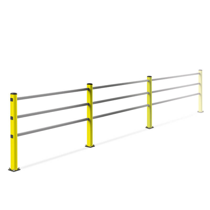 Apsauginės užtvaros HR HR 1500x1150 H