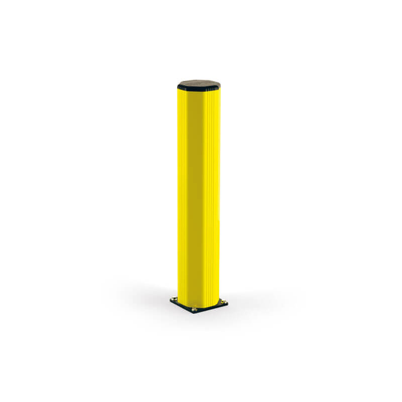 Apsauginis stulpas GRD 200