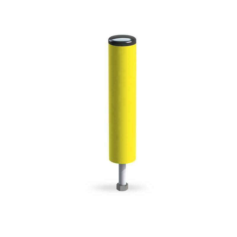 Apsauginis stulpas ROD 120